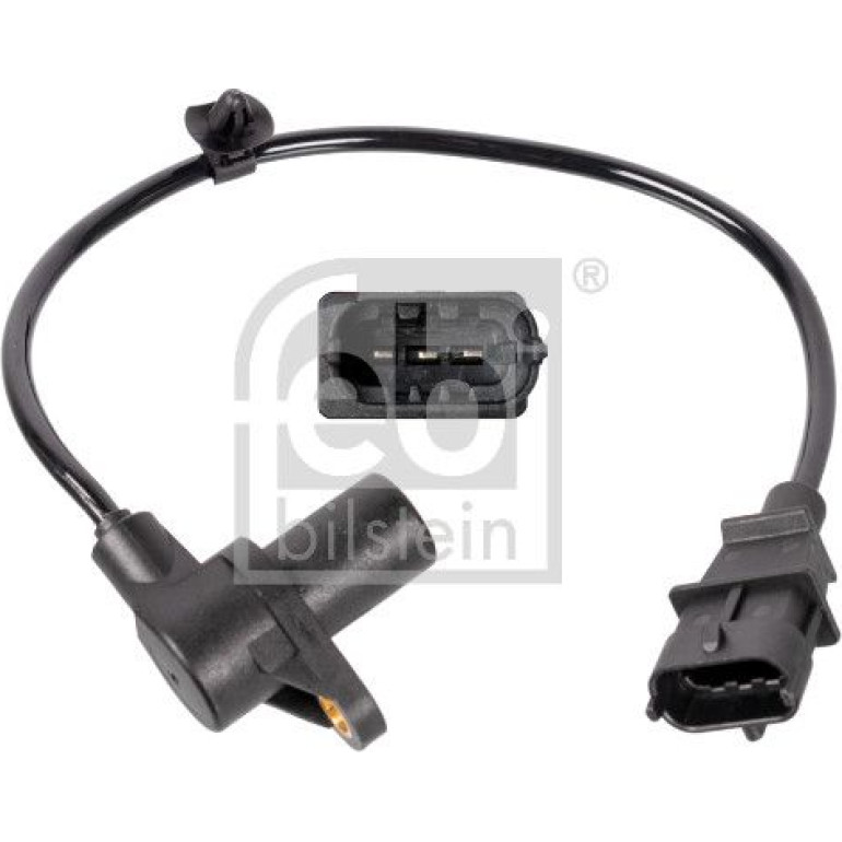 Kurbelwellensensor 106811 Kurbelwellensensor 106811