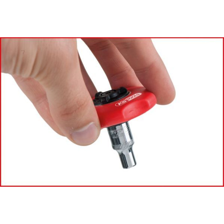 KS TOOLS Umschaltknarre 914.1215 KS TOOLS Umschaltknarre 914.1215