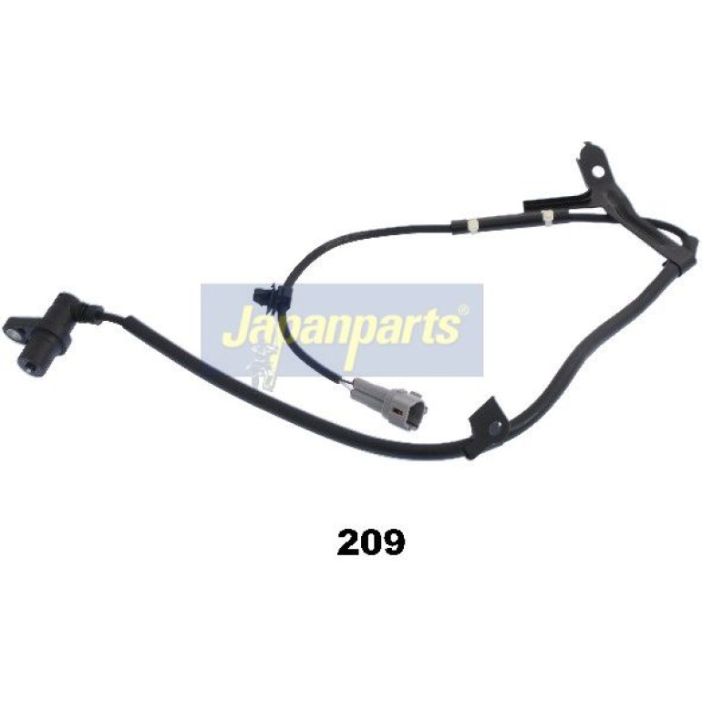Sensor, Raddrehzahl ABS-209 Sensor, Raddrehzahl ABS-209