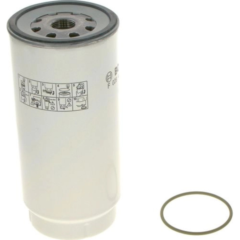 Kraftstofffilter F 026 402 038 Kraftstofffilter F 026 402 038