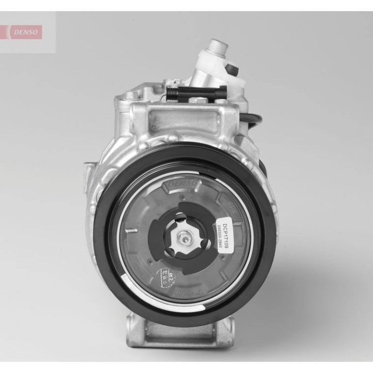 DENSO Kompressor DCP17109 DENSO Kompressor DCP17109