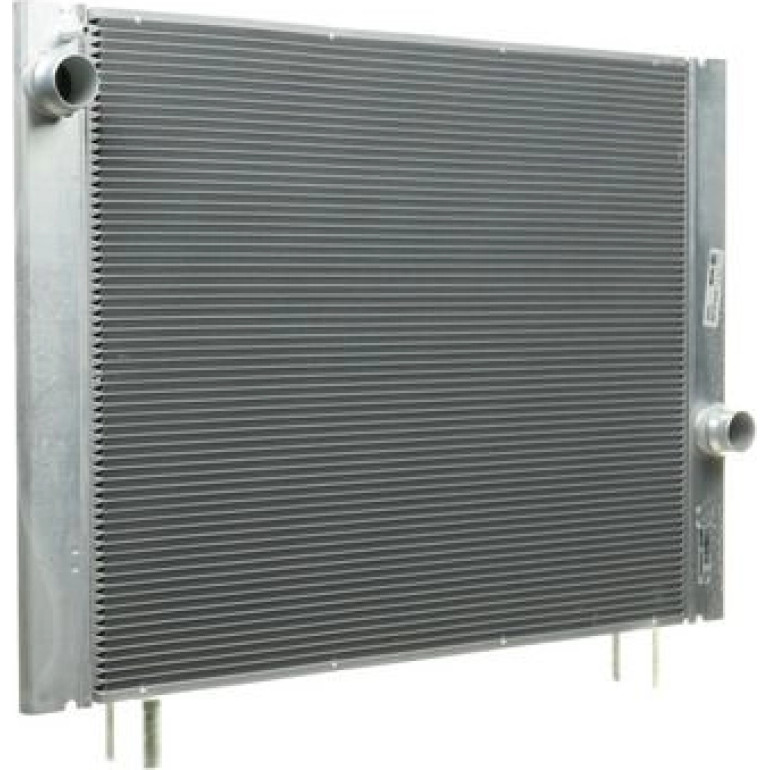 Kühler, Motorkühlung CR 1067 000P Kühler, Motorkühlung CR 1067 000P