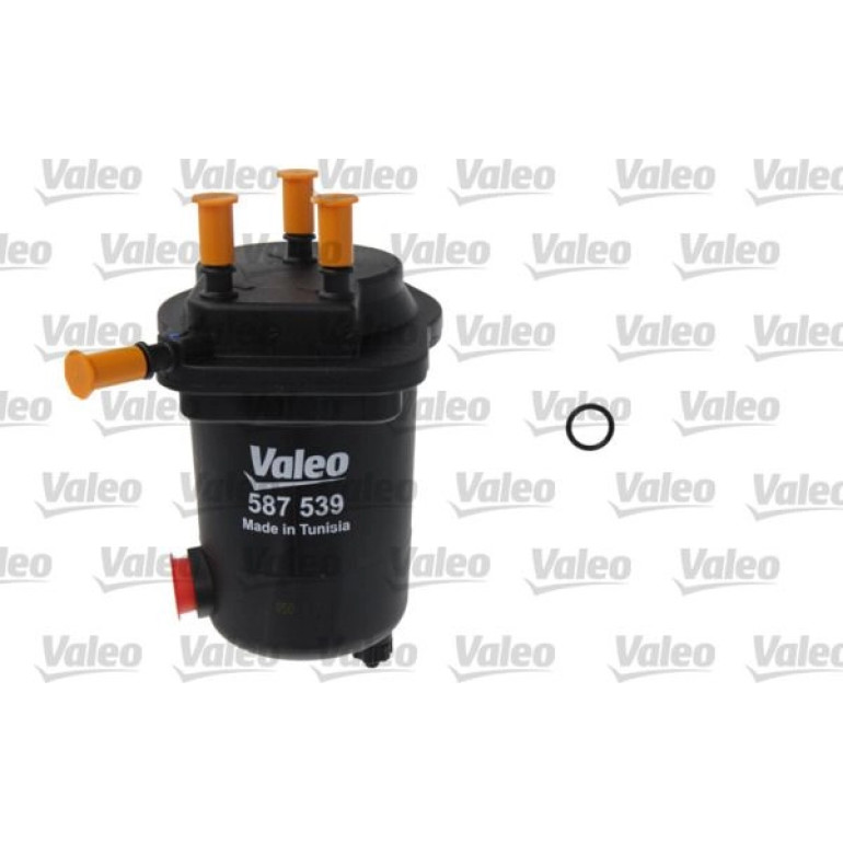 VALEO Kraftstofffilter 587539 VALEO Kraftstofffilter 587539