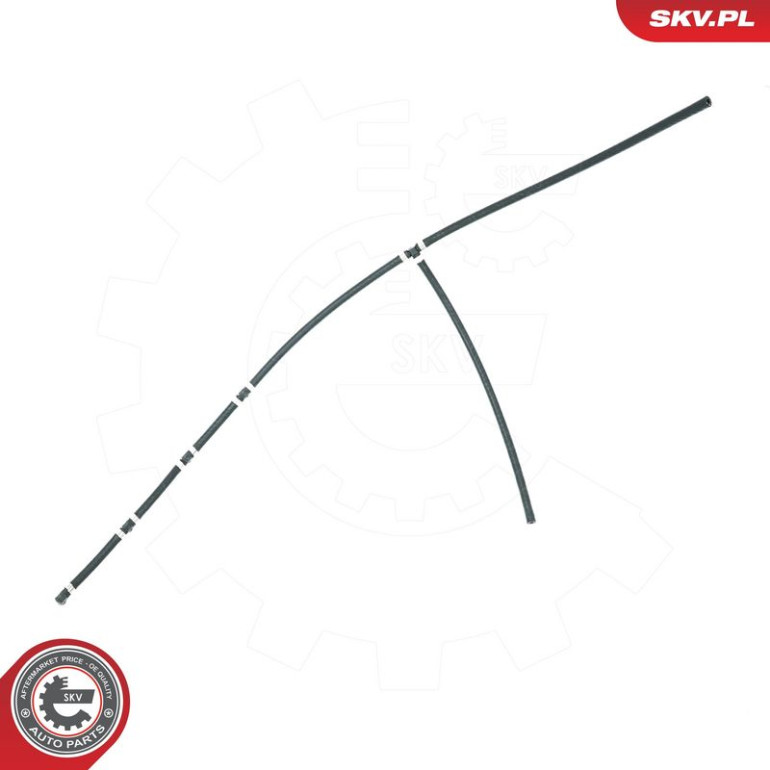 ESEN SKV Schlauch, Leckkraftstoff 54SKV263 ESEN SKV Schlauch, Leckkraftstoff 54SKV263