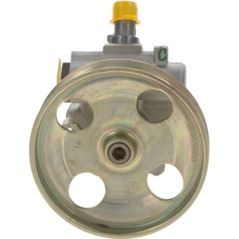 Servopumpe K S00 000 143 Servopumpe K S00 000 143