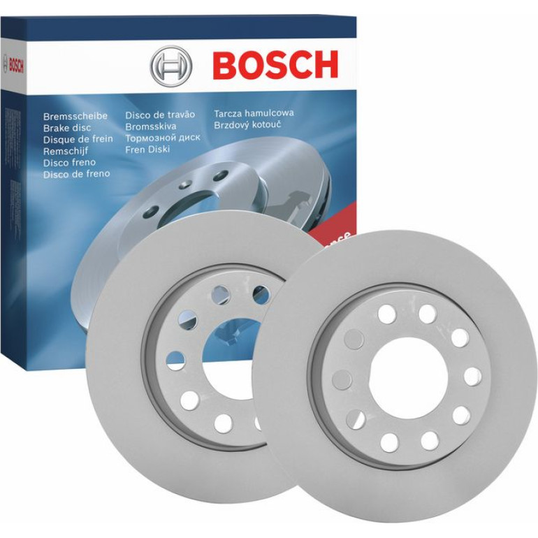 Bremsscheibe HA 0 986 478 987 Bremsscheibe HA 0 986 478 987