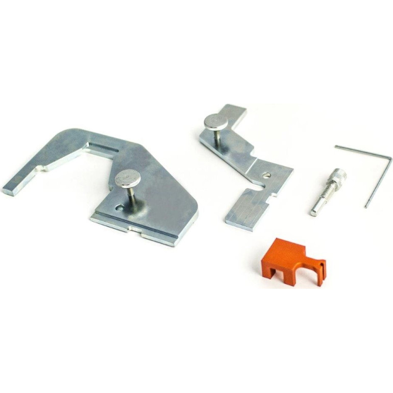 Timing-Werkzeug Ford 2.0 Ecoboost, Timing Timing Und Was Sensor Lock OK-02.3056 Timing-Werkzeug Ford 2.0 Ecoboost, Timing Timing Und Was Sensor Lock OK-02.3056