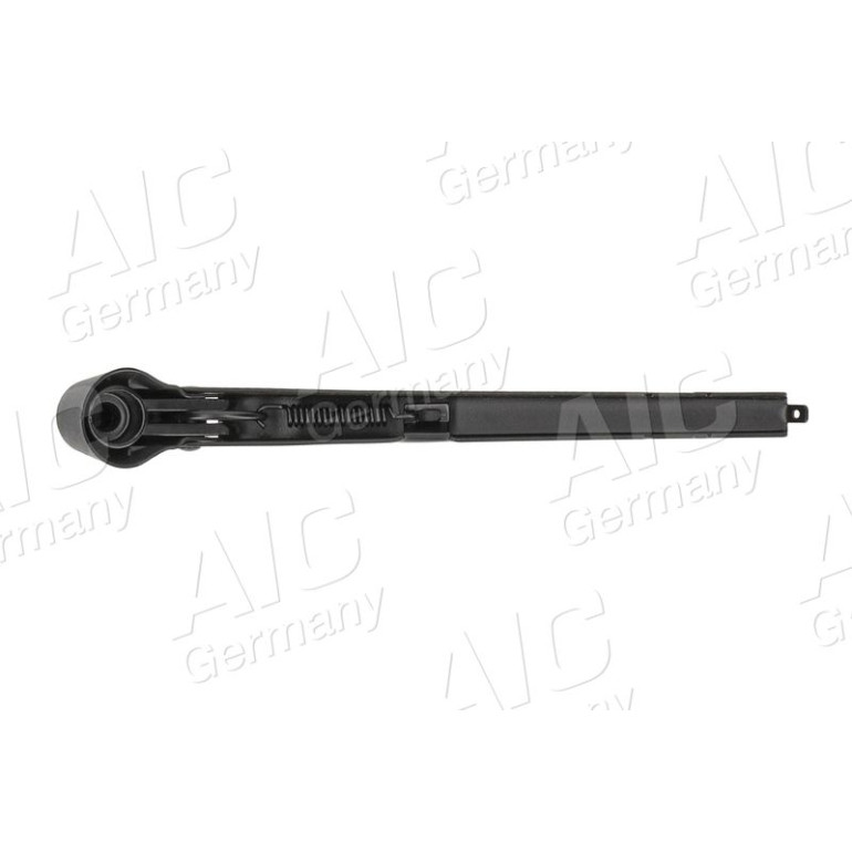 Wischarm, hinten 74987 Wischarm, hinten 74987