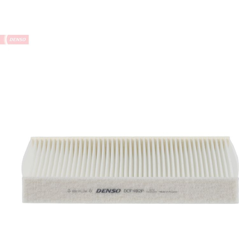 DENSO Innenraumfilter DCF482P DENSO Innenraumfilter DCF482P