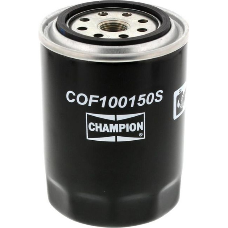 CHAMPION Ölfilter COF100150S CHAMPION Ölfilter COF100150S