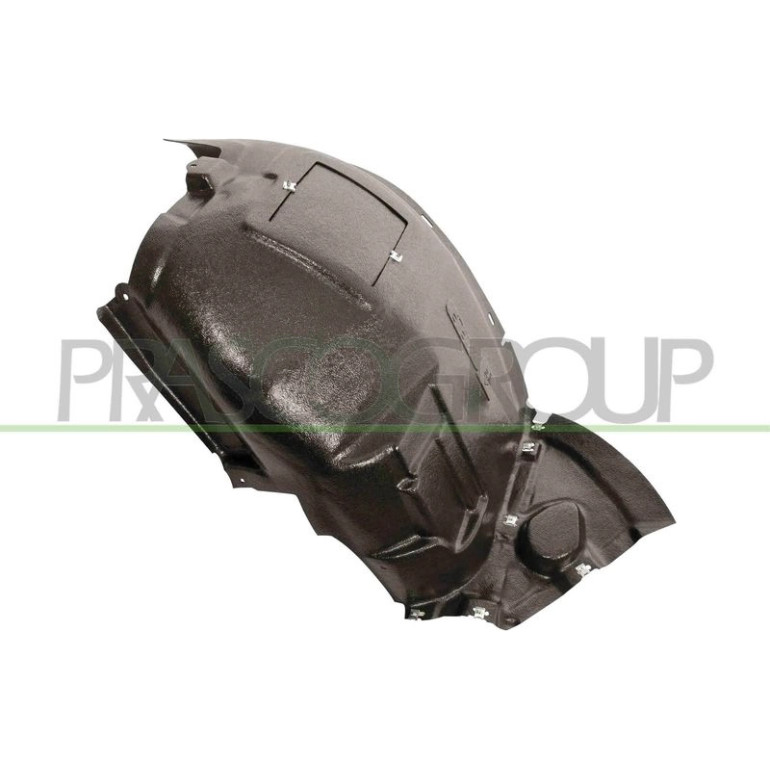 RADHAUS-PVC V L VORDERTEIL 1765,137,1 RADHAUS-PVC V L VORDERTEIL 1765,137,1