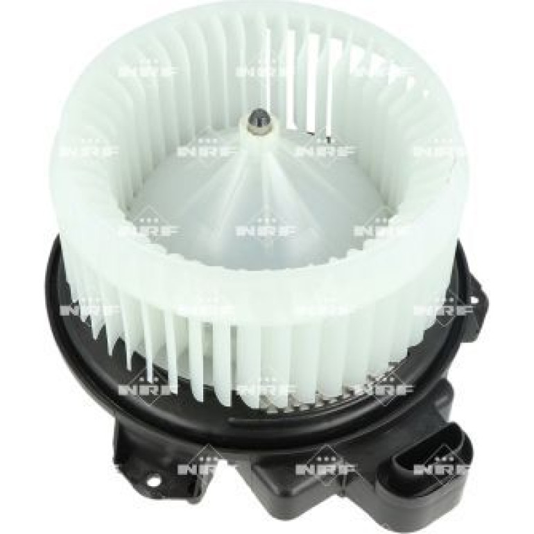 Innenraumgebläse 34306 Innenraumgebläse 34306