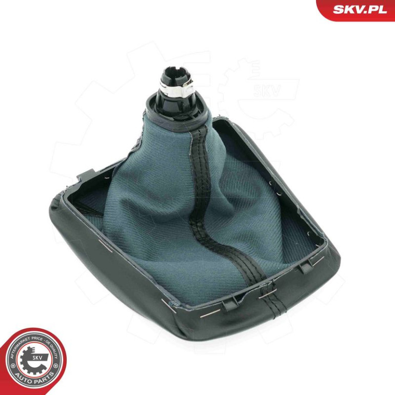 ESEN SKV Schalthebelknauf 63SKV477 ESEN SKV Schalthebelknauf 63SKV477