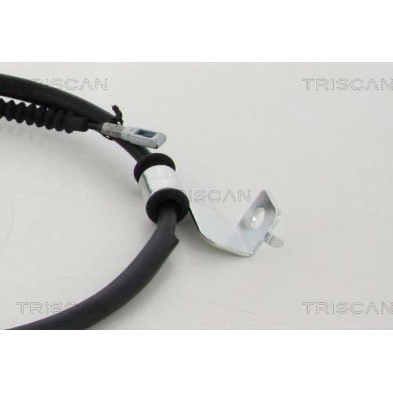 Seilzug, Feststellbremse Hyundai T. I10 08- Le 8140181135 Seilzug, Feststellbremse Hyundai T. I10 08- Le 8140181135