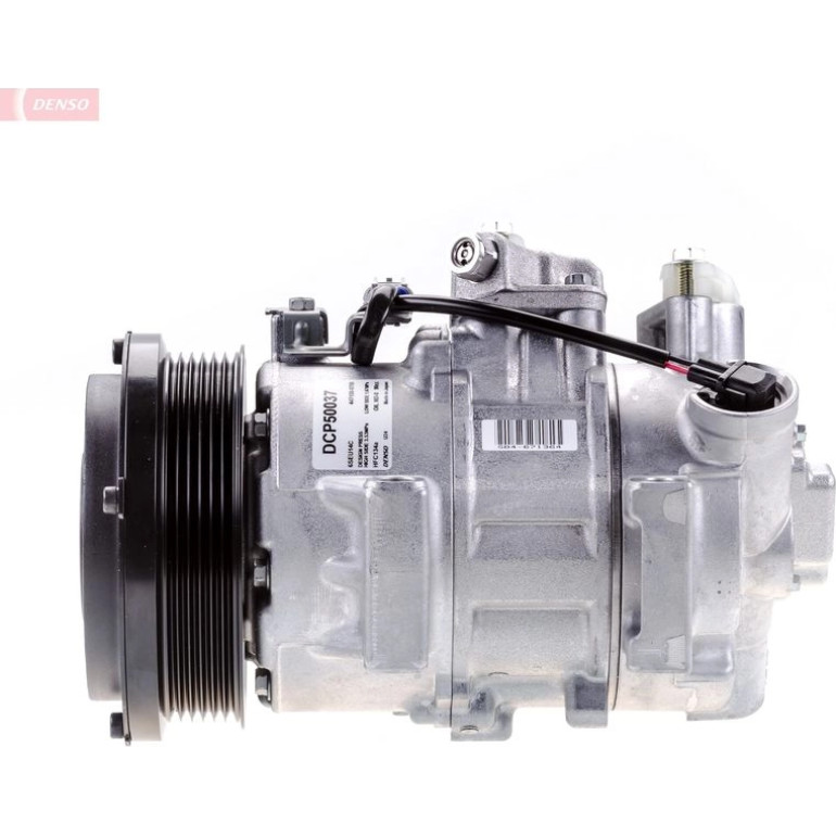 DENSO Kompressor DCP50037 DENSO Kompressor DCP50037