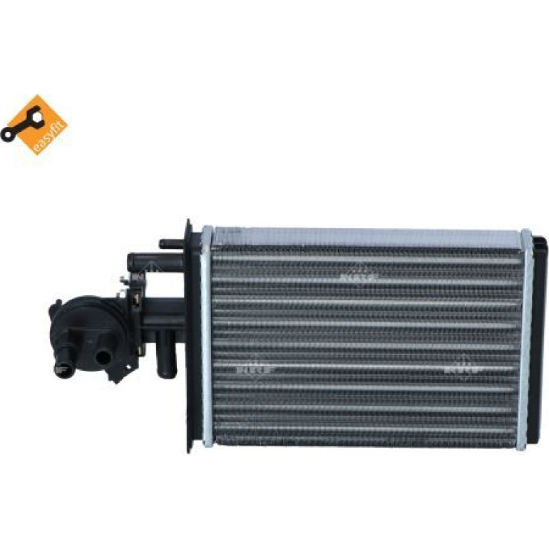 Wärmetauscher, Innenraumheizung 53235 Wärmetauscher, Innenraumheizung 53235