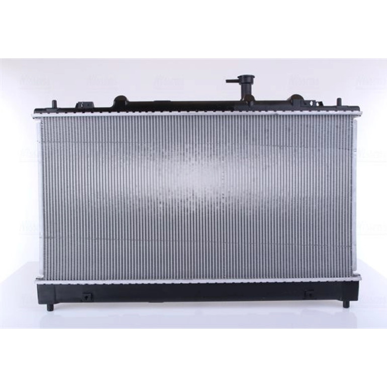 Wasserkühler PKW 68507 Wasserkühler PKW 68507