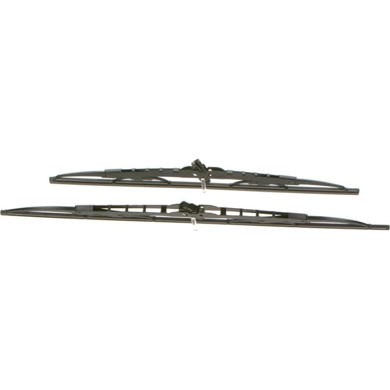 Bosch Scheibenwischer Twin 727 550 3397001727 Bosch Scheibenwischer Twin 727 550 3397001727