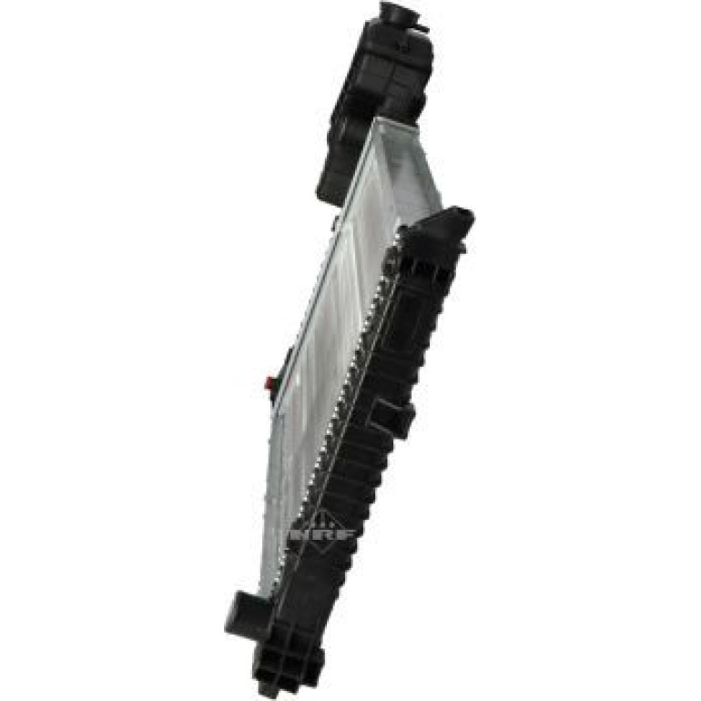 Kühler, Motorkühlung 50557 Kühler, Motorkühlung 50557