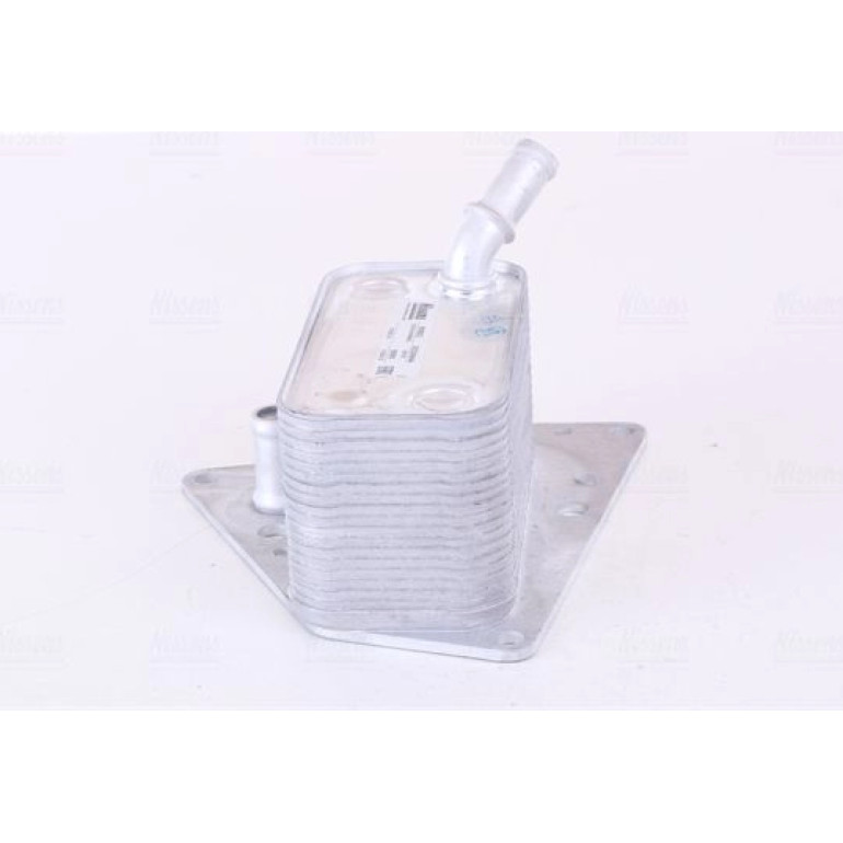 Ölkühler PKW 90802 Ölkühler PKW 90802
