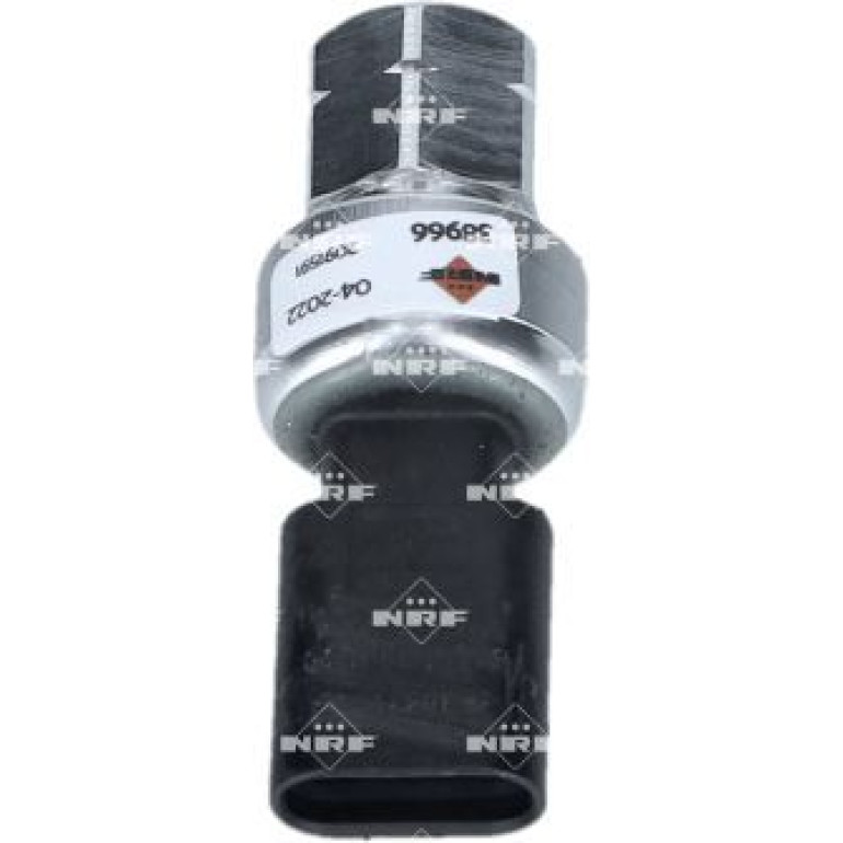 NRF Druckschalter, Klimaanlage 38966 NRF Druckschalter, Klimaanlage 38966