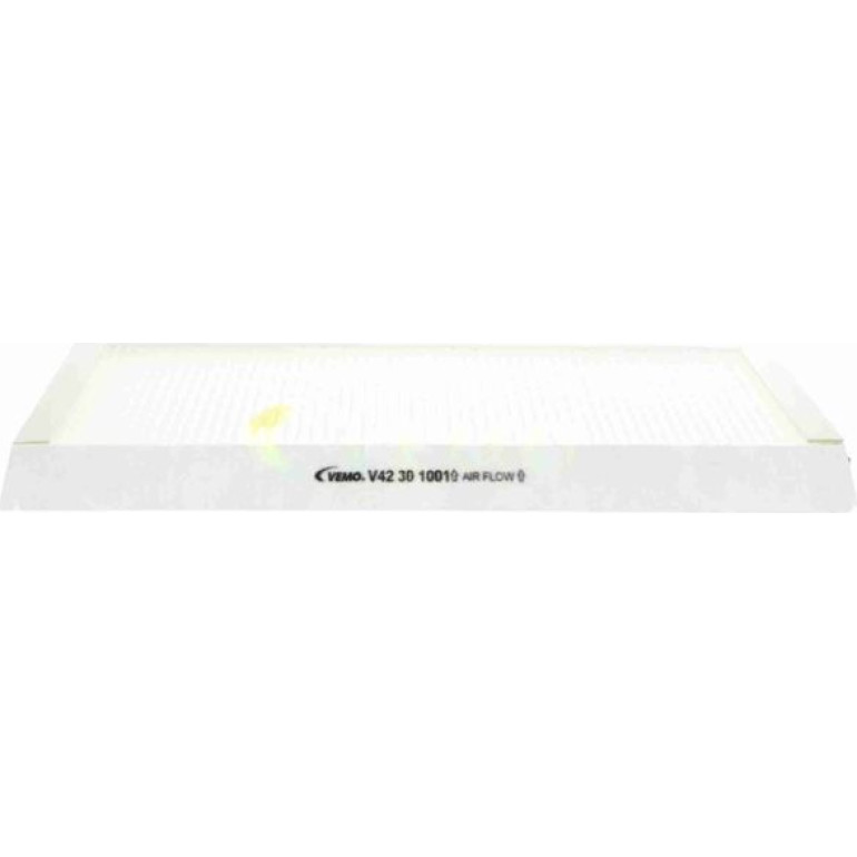 VEMO Filter, Innenraumluft V42-30-1001 VEMO Filter, Innenraumluft V42-30-1001