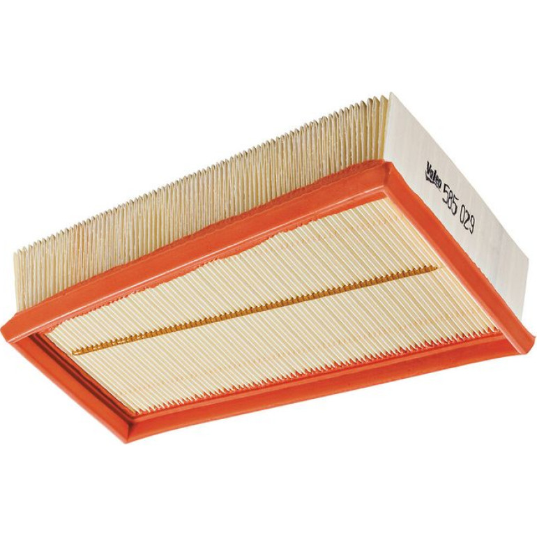 VALEO Luftfilter 585029