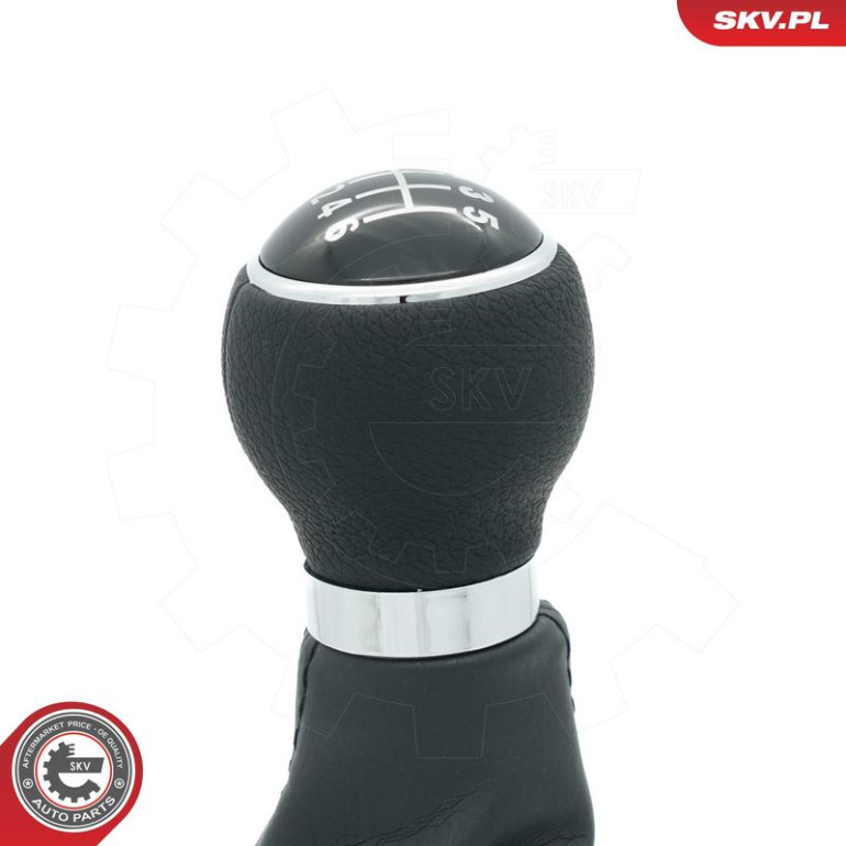 ESEN SKV Schalthebelknauf 63SKV506 ESEN SKV Schalthebelknauf 63SKV506