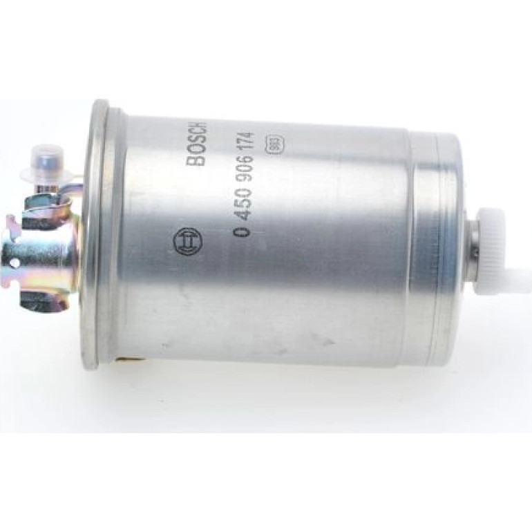 Bosch Kraftstofffilter 0 450 906 174 Bosch Kraftstofffilter 0 450 906 174