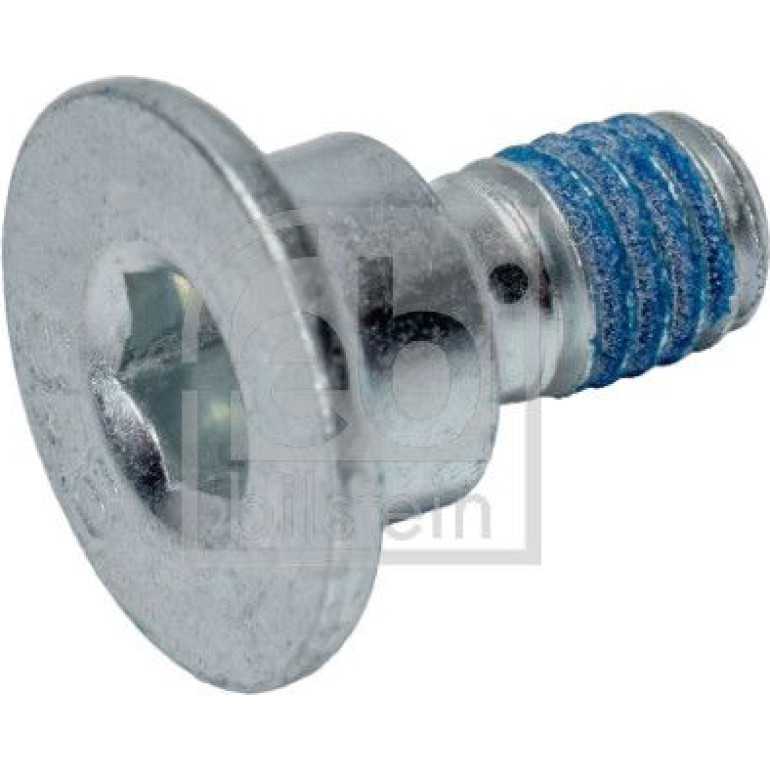 FEBI BILSTEIN Schraube 05560 FEBI BILSTEIN Schraube 05560