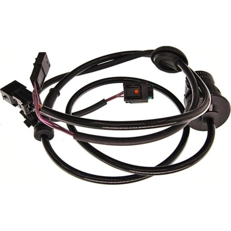 Sensor, Raddrehzahl 20-0071 Sensor, Raddrehzahl 20-0071
