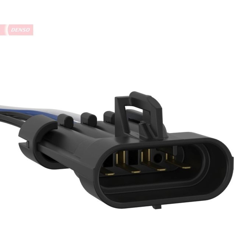 DENSO Lambdasonde DOX-1599 DENSO Lambdasonde DOX-1599