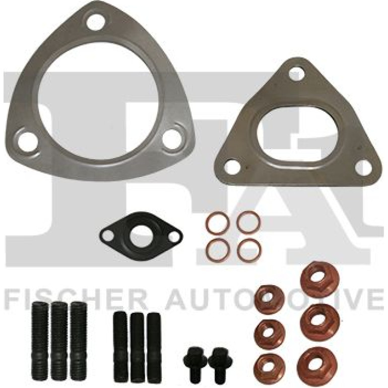 FA1 Montagesatz KT410005 FA1 Montagesatz KT410005