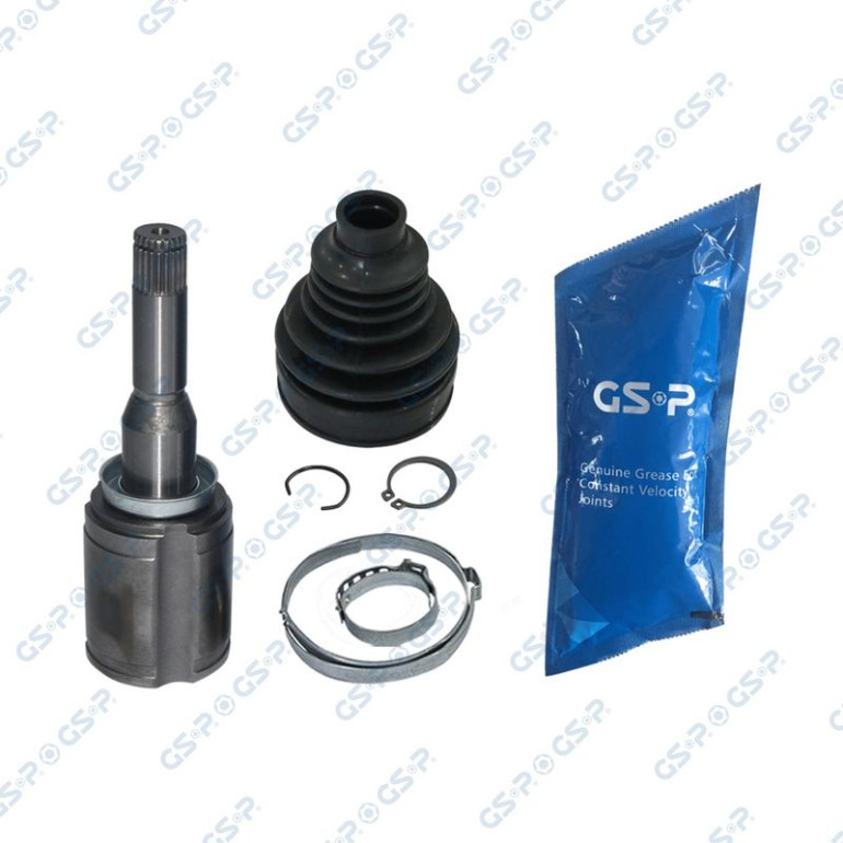 GSP Gelenksatz, Antriebswelle 621057 GSP Gelenksatz, Antriebswelle 621057