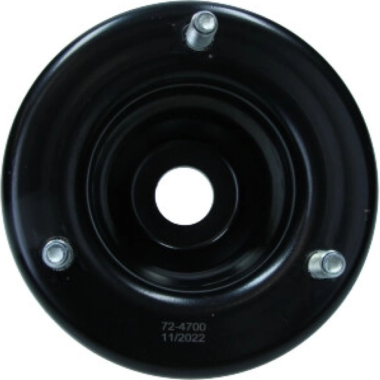 Lagerung, Stoßdämpfer 72-4700 Lagerung, Stoßdämpfer 72-4700