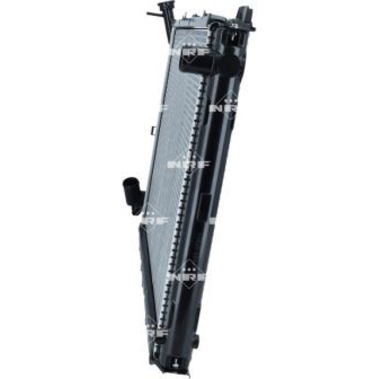 Kühler, Motorkühlung 52154 Kühler, Motorkühlung 52154
