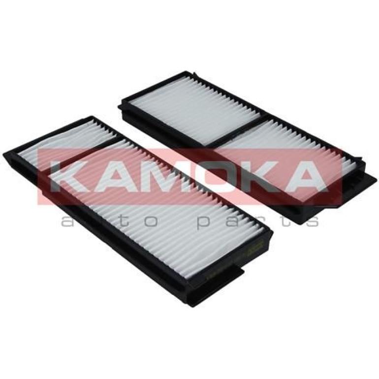 KAMOKA Filter, Innenraumluft F411801 KAMOKA Filter, Innenraumluft F411801