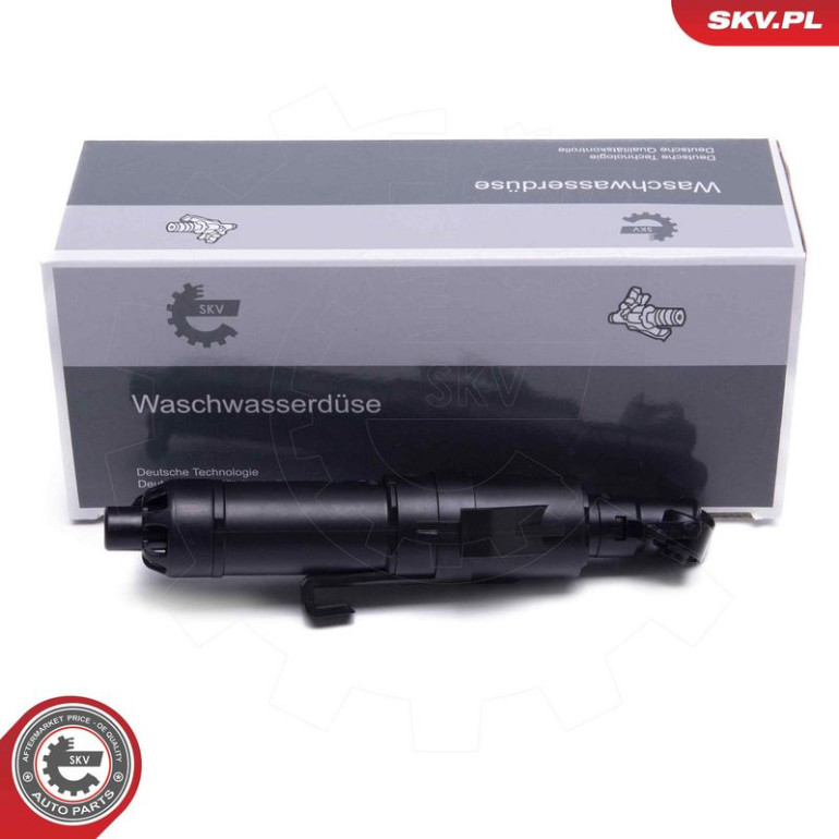 ESEN SKV Waschwasserdüse, Scheinwerferreinigung 15SKV730 ESEN SKV Waschwasserdüse, Scheinwerferreinigung 15SKV730