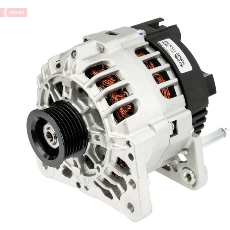 DENSO Generator DAN3013 DENSO Generator DAN3013