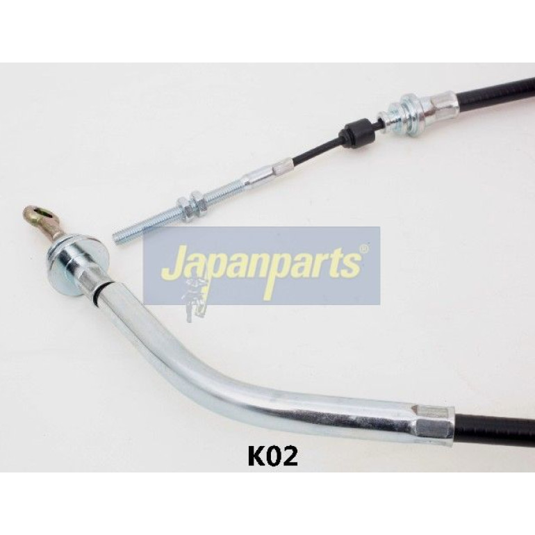 Seilzug, Feststellbremse Kia P. Carnival 2.5 V6/2.9 Crdi 99 BC-K02 Seilzug, Feststellbremse Kia P. Carnival 2.5 V6/2.9 Crdi 99 BC-K02