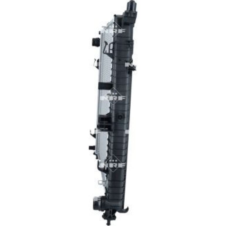NRF Kühler, Motorkühlung 550020 NRF Kühler, Motorkühlung 550020