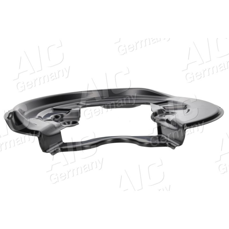 BREMSANKERBLECH H L VERZINKT D 282MM 4WD 74037 BREMSANKERBLECH H L VERZINKT D 282MM 4WD 74037