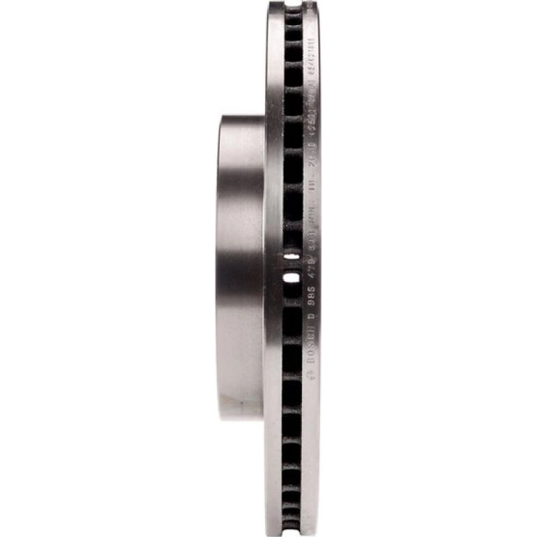 Bremsscheibe VA 0 986 479 693 Bremsscheibe VA 0 986 479 693
