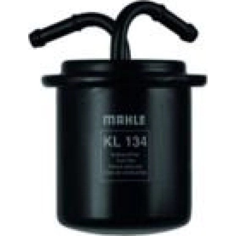 MAHLE Kraftstofffilter KL 134 MAHLE Kraftstofffilter KL 134