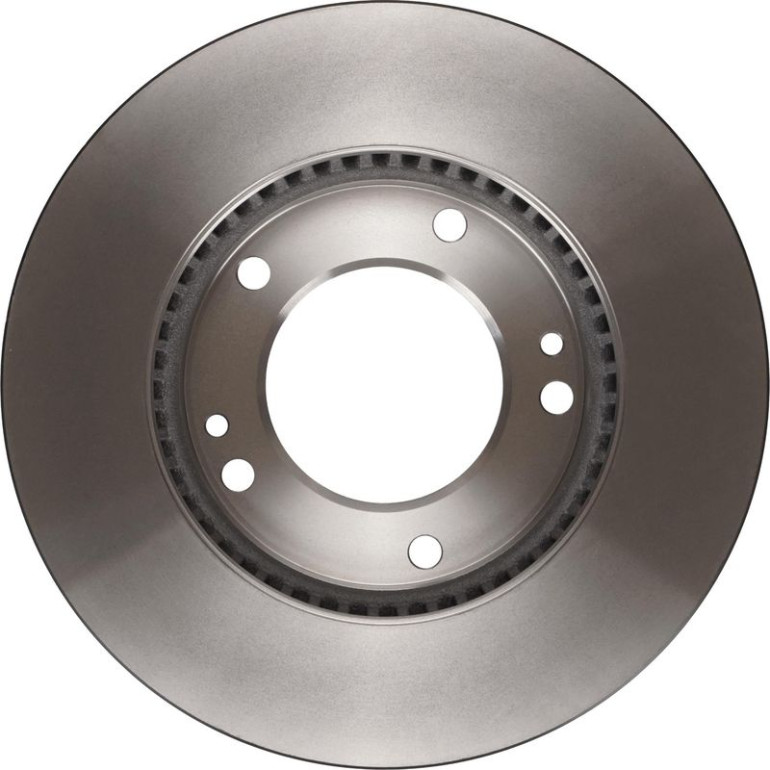 Bremsscheibe Kia P. Sorento 2.5 Crdi 02 DF6081S