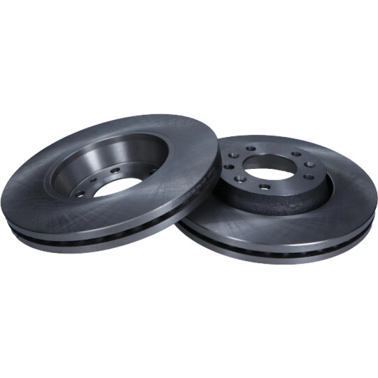 Maxgear Bremsscheibe Fiat P. Scudo 07 19-2490 Maxgear Bremsscheibe Fiat P. Scudo 07 19-2490