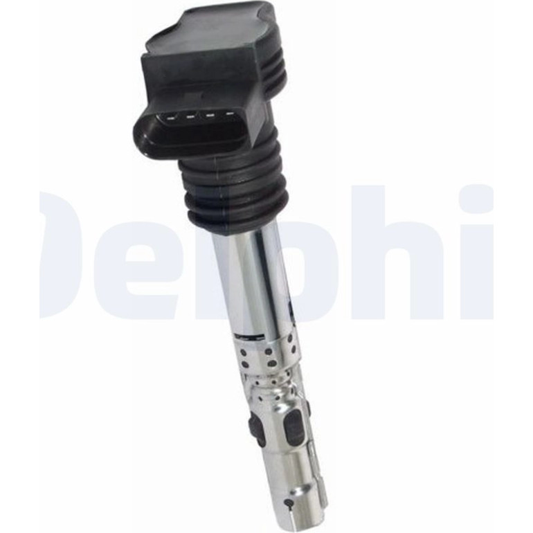 DELPHI Zündspule GN10236-12B1 DELPHI Zündspule GN10236-12B1