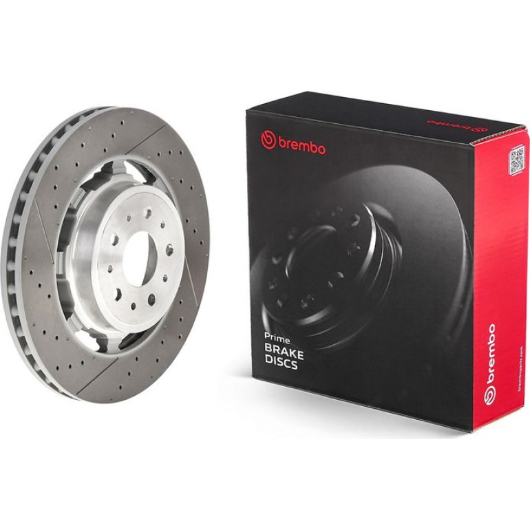 Bremsscheibe VA 09.A299.33 Bremsscheibe VA 09.A299.33