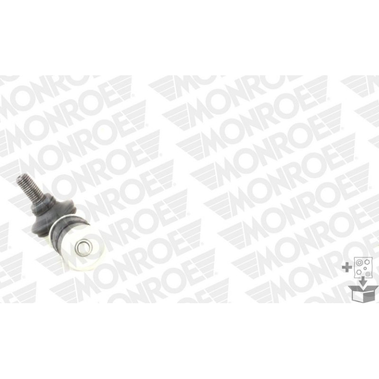 MONROE Stange/Strebe, Stabilisator L24604 MONROE Stange/Strebe, Stabilisator L24604