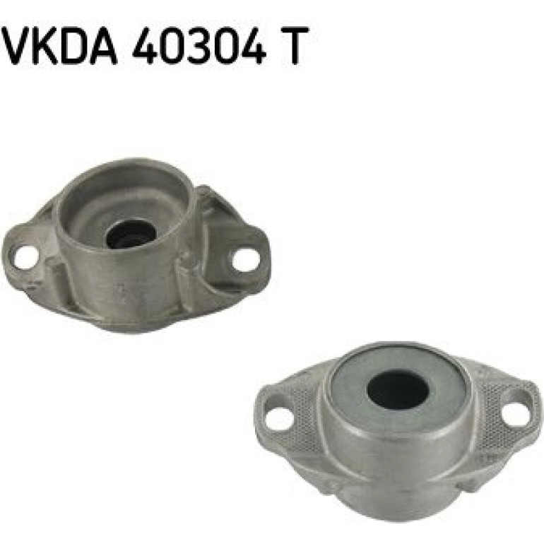 VKDA 40304T StützlagerSET 2Stk VKDA 40304 T VKDA 40304T StützlagerSET 2Stk VKDA 40304 T